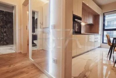 Garsoniera | Complexul Rezidential Exigent Plaza | Faza 5 | Loc de parcare - 15