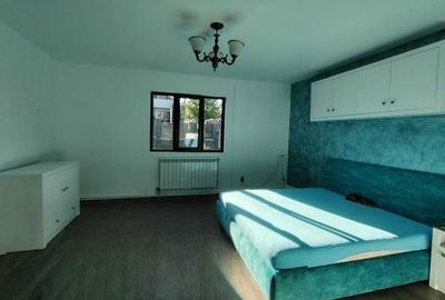 Casă cu 3 camere în Rădășeni - 4
