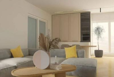 Apartament cu 2 camere în Nord - 8