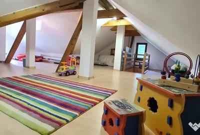Casă cu 4 camere cu Teren 500 Mp în Nord - 3