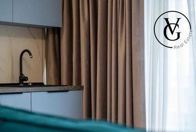 Studio de lux White Titanic - 5