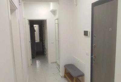 Apartment de inchiriat ansamblu Energia Residence - 1