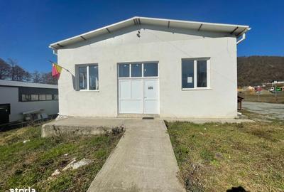 Spațiu comercial, de 982 mp, în Tăuții-Măgherăuș - 9