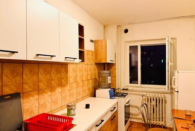 Metrou - Dristor - De Vânzare - Apartament 2 Camere – 54 mp - Bloc Reabilitat - 17