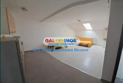 Apartament cu 2 camere decomandat, mobilat în Chiajna - 1