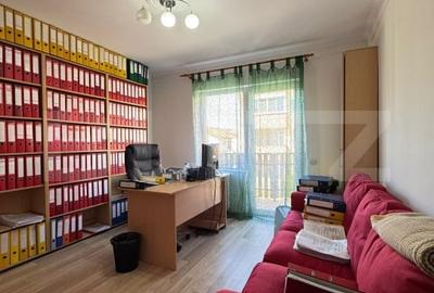 Apartament cu 2 camere semidecomandat, mobilat în Florești - 3