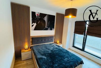 Apartament cu 2 camere decomandat, mobilat în Sud - 3