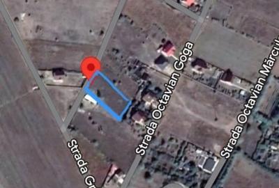 Teren intravilan 1.500 mp Vaslui Moara Grecilor- Cartierul Nou