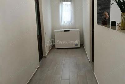 Casă cu 7 camere cu Teren 1100 Mp în Popești - 4