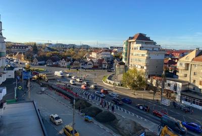 Chirie - Apartament 4 camere, etaj intermediar, mobilat utilat modern, Turnisor. - 4