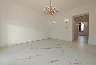 Apartament cu 3 camere, mobilat în Sinaia - 8