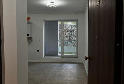 Apartament cu 2 camere în Mintiu Gherlii - 3