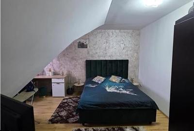 Apartament cu 3 camere mobilat si utilat zona Mihai Viteazu din Sibiu - 6