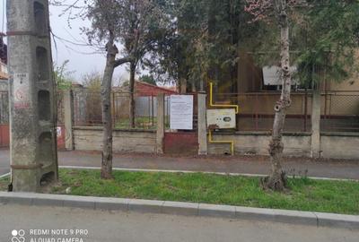 Casă individuală cu 4 camere cu Canalizare în Titulescu - 4