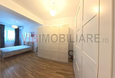 Apartament cu 2 camere semidecomandat, mobilat în Ștefan cel Mare - 2