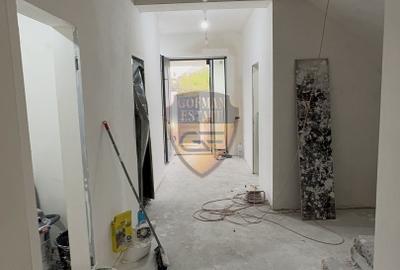 Smart Home P+1 200mp utili, teren 500mp, Palazu Mare - 11