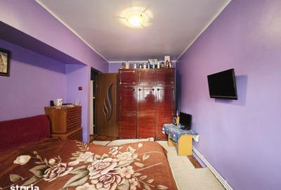 Apartament cu 3 camere decomandat în Central - 8