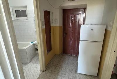 Garsonieră decomandată în Tomis Nord - 4
