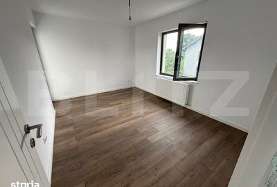 Casă cu 5 camere cu Teren 642 Mp în Pictor Rosenthal