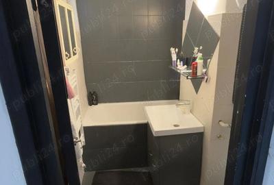 Apartament cu 2 camere semidecomandat în Pajura
