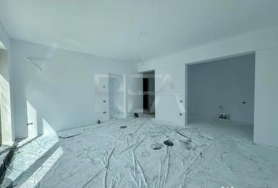 Apartament cu 2 camere semidecomandat în Matei Voievod - 7