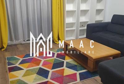 Apartament cu 2 camere decomandat, mobilat în Terezian
