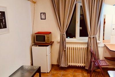 Garsonieră semidecomandată în Alba Iulia