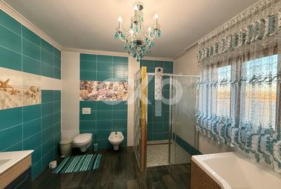 Casă individuală cu 5 camere cu Canalizare în Sascut - 11