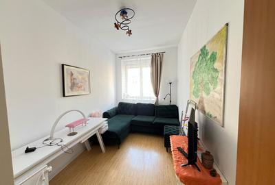 Apartament cu 2 camere decomandat, mobilat în Brașovul Vechi