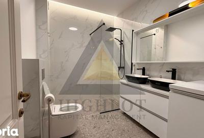 Apartament cu 3 camere decomandat, mobilat în Sisești - 11