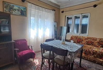 Casă cu 3 camere cu Teren 93 Mp în Central