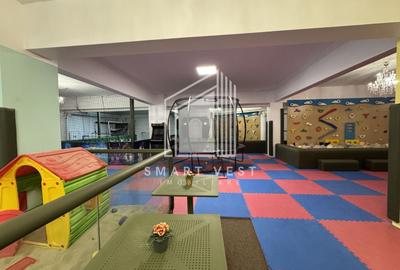 Spațiu comercial, de 800 mp, în Micro 16 - 6