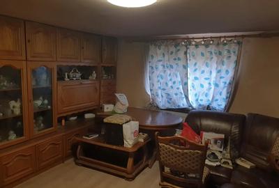 Casă cu 3 camere în Herneacova - 5