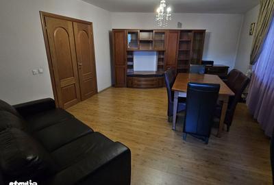 Apartament cu 2 camere decomandat în Lacul Morii