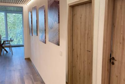 Apartament cu 2 camere decomandat în Poiana Brașov - 2