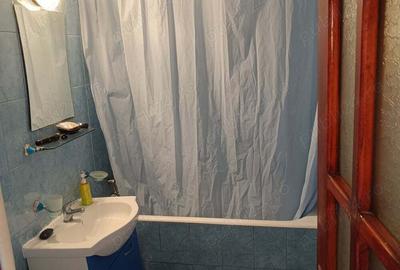 Apartament cu 3 camere decomandat în Central - 3