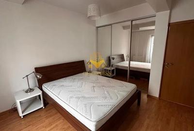Apartament cu 2 camere semidecomandat, mobilat în Europa