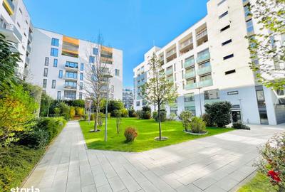 Apartament cu 3 camere semidecomandat în Gheorgheni
