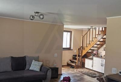 Casă cu 3 camere cu Teren 1400 Mp în Beclean - 8