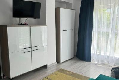 Garsonieră decomandată în Central - 4