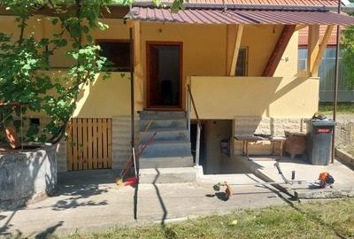 Casă cu 2 camere în Central - 3