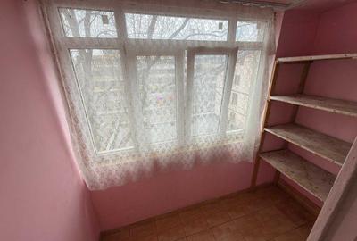 Apartament cu 3 camere semidecomandat, mobilat în Ozana - 2