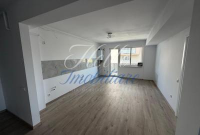 Apartament cu 2 camere semidecomandat în Florești