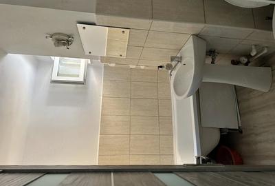 Apartament cu 2 camere semidecomandat în Central - 2