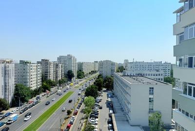 Apartament cu 4 camere decomandat în Pantelimon