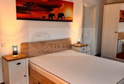 Apartament cu 4 camere în Rediu - 2