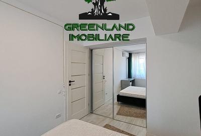Apartament cu 2 camere în Bucium - 6