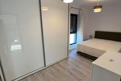 Apartament cu 2 camere în Palazu Mare