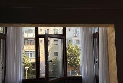 Apartament cu 2 camere semidecomandat în Km 4