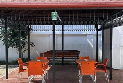 Hotel/Pensiune, de 4,535 mp, în Central - 10